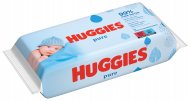 HUGGIES niisked salvrätikud BW Pure, 56 tk., 2434136