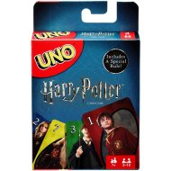 UNO kaardid Harry Potter, FNC42