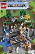 21169 LEGO® Minecraft™  Esimene seiklus