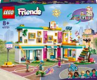 41731 LEGO® Friends Heartlake’i rahvusvaheline kool