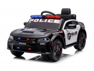 OCIE Elektriline politseiauto Dodge Charger, 8930002-2R