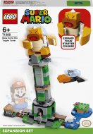 71388 LEGO® Super Mario Boss Sumo Bro kukutatava torni laienduskomplekt