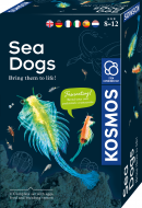 KOSMOS katsekomplekt Sea Dogs, 1KS616779
