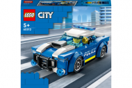 60312 LEGO® City Police Politseiauto