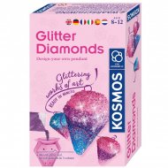 KOSMOS katsekomplekt Glitter Diamonds, 1KS616946