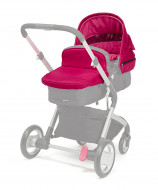 MOTHERCARE baby carriage  pink  298866
