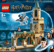 76401 LEGO® Harry Potter™ Sigatüüka™ õu: Siriuse päästmine