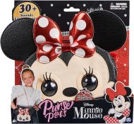 PURSE PETS interaktiivne kott Disney Minnie, 6067385
