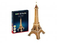 REVELL 3D pusle Eiffel Tower, 00111