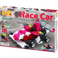 LaQ Jaapani ehitaja "Hamacron Constructor Race Car", 4952907007261