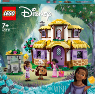 43231 LEGO® Disney Princess™ Asha maamaja