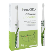 INNOGIO Crocodile Sonic hambahari, GIOsonic, GIO-460CROCODILE