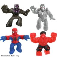 GOO JIT ZU Marvel Goo Shifters Hero Pack SPIDERMAN figuur, assortii, 42577G