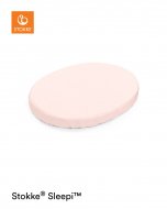 Stokke® Sleepi™ leht Mini 80 cm, Peachy Pink, 104914