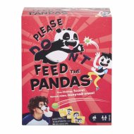 MATTEL GAMES Toida pandasid, GMH35