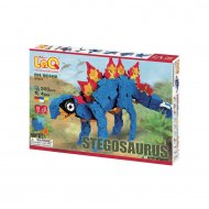 LaQ ehitaja Japoniškas Dinosaur World Stegosaurus, 4952907003140