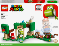 71406 LEGO® Super Mario Yoshi kingimaja laienduskomplekt