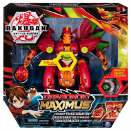 BAKUGAN komplekt Dragonoid Maximus, 6051243