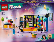 42610 LEGO® Friends Karaokemuusika Pidu