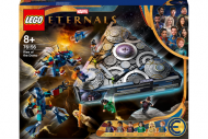 76156 LEGO® Marvel Super Heroes Domo tõus