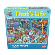 THAT'S LIFE pusle Outer Space, 1000pcs, 71426.106