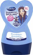 BUBCHEN laste šampoon ja palsam 2-ühes Princess Annabella 230ml, TL32