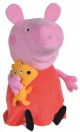 PEPPA PIG Pehme mänguasi Peppa Pig, 50 cm, 109261007