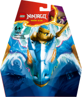 71802 LEGO® Ninjago Nya Tõusva Draakoni Rünnak