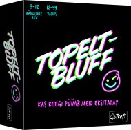 TREFL mäng Topelt-Bluff EE, 02373T