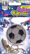 SAFETY REFLECTOR helkur, Football, 225868-4