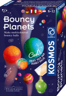 KOSMOS katsekomplekt Bouncy Planets, 1KS616960