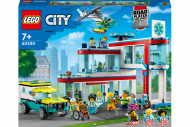 60330 LEGO® City Community Haigla