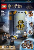 76385 LEGO® Harry Potter™ Hogwarts™-i hetk: loitsude tund