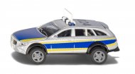 SIKU Mercedes-Benz E-Class Maastikusõiduk 4X4 Police, 2302