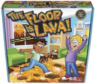 GOLIATH mäng Floor is Lava, 914532.406