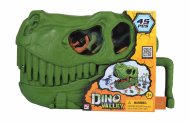 CHAP MEI mängukomplekt Dino Valley Dino Skull Bucket, 45 pcs., 542029
