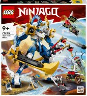 71785 LEGO® NINJAGO® Jay titaanrobot