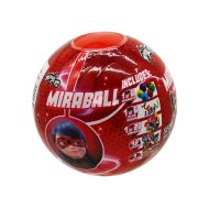 MIRACULOUS plüüsist mänguasi Miraball, M14025