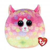 TY Squishy Beanies squish SONNY roosa, 25cm, TY39239