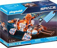 PLAYMOBIL SPACE Space Rangeri kinkekomplekt, 70673