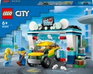 60362 LEGO® City Autopesu