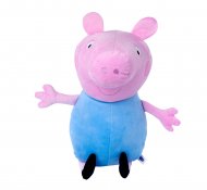 PEPPA PIG Plüüsist George, 31 cm, 109261003