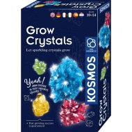 KOSMOS katsekomplekt Grow Crystals, 1KS616755