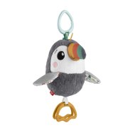 FISHER PRICE Flap and Go toucan, HNX66