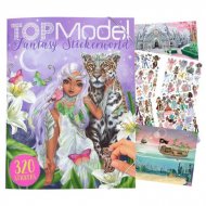 TOPMODEL Fantasy Model kleepsumaailm 2021, 11668
