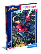 CLEMENTONI pusle Marvel Spiderman, 180tk, 29782