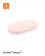 Stokke® Sleepi™ leht 120 cm, Peachy Pink, 105114
