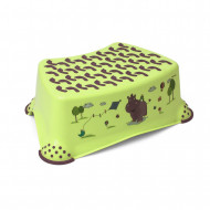 KEEEPER Jalapink Hippo lime 8642-016