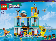 41736 LEGO® Friends Merepäästekeskus