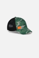 COCCODRILLO müts ACCESSORIES SUMMER BOY, multicoloured, WC4364217ALB-022-0